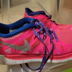 Nike shoes